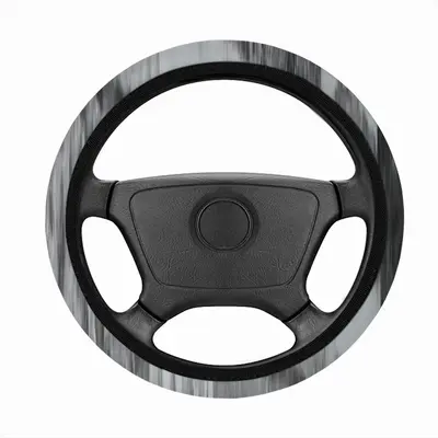 The Gatekeeper Car Steering Wheel Cover