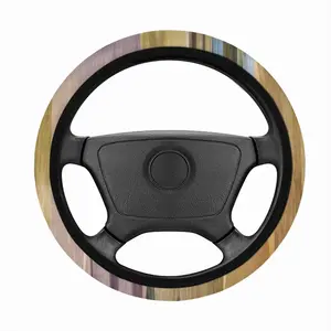 All That Remains Car Steering Wheel Cover