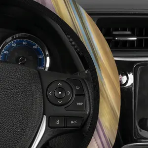 All That Remains Car Steering Wheel Cover