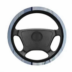 Tower Of Souls Car Steering Wheel Cover