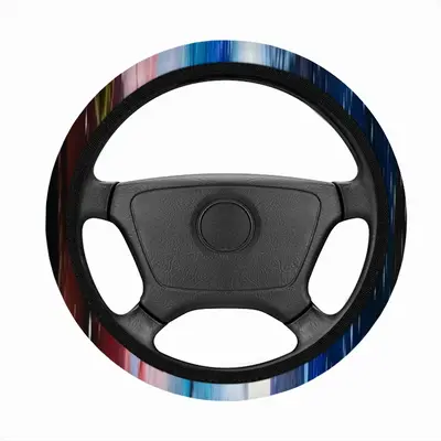 Youniverse Car Steering Wheel Cover