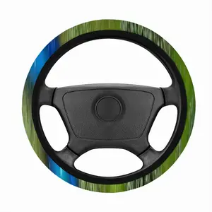 In All The Verse Car Steering Wheel Cover