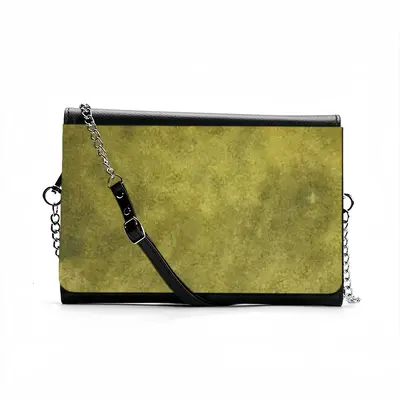 Asparagus Abstract Multifunctional Shoulder Bag