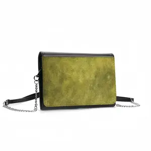 Asparagus Abstract Multifunctional Shoulder Bag