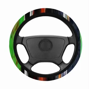 Toro Car Steering Wheel Cover