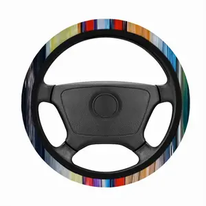 Miroirdis-Moi ? Car Steering Wheel Cover