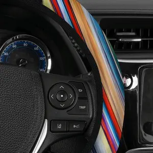 Miroirdis-Moi ? Car Steering Wheel Cover