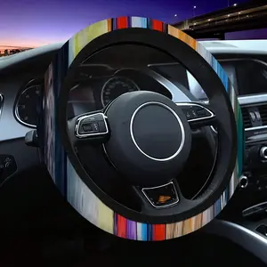 Miroirdis-Moi ? Car Steering Wheel Cover