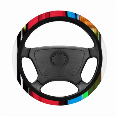 Casino Royale Car Steering Wheel Cover