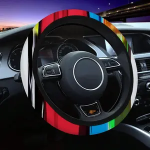 Casino Royale Car Steering Wheel Cover