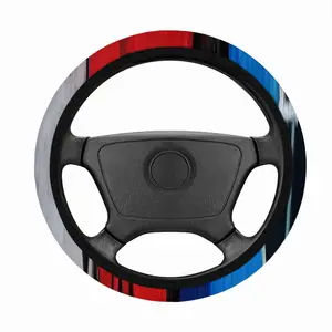 Balerine Car Steering Wheel Cover