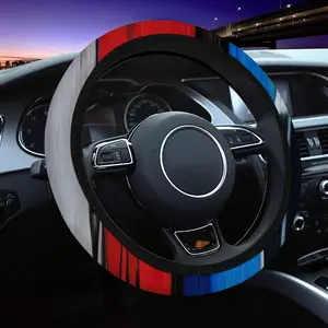 Balerine Car Steering Wheel Cover