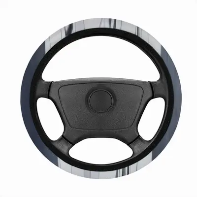 Remember Car Steering Wheel Cover