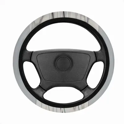 I Wont Forget You Car Steering Wheel Cover