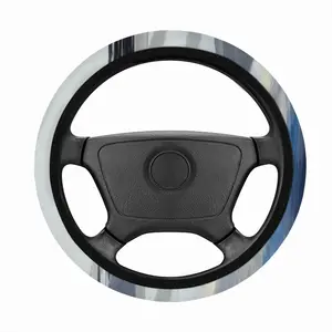 Message Series 1N Car Steering Wheel Cover