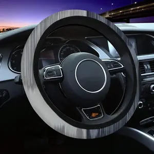 Pros And Cons Car Steering Wheel Cover