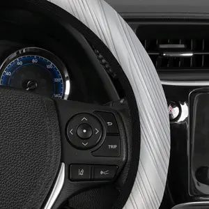 Cardi Car Steering Wheel Cover