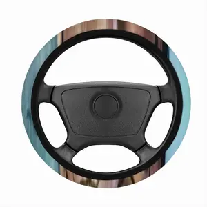 The Wind Car Steering Wheel Cover