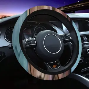 The Wind Car Steering Wheel Cover