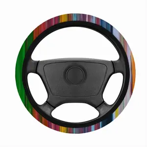 Your Dreams Come True Car Steering Wheel Cover