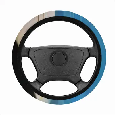 #2 Car Steering Wheel Cover