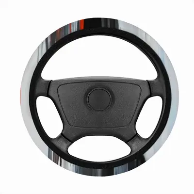 Attack Car Steering Wheel Cover