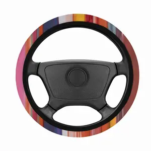 Citric Acid Car Steering Wheel Cover