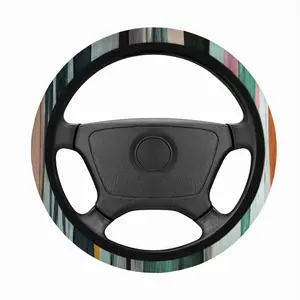 Sand Car Steering Wheel Cover