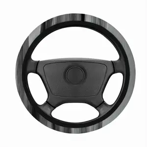 Life Line Car Steering Wheel Cover