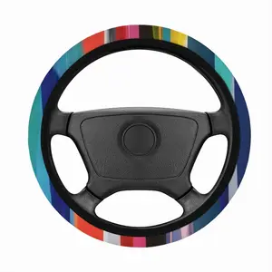 Wondaland Car Steering Wheel Cover