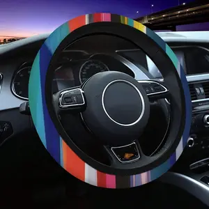 Wondaland Car Steering Wheel Cover