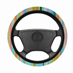 Presences Ii Car Steering Wheel Cover