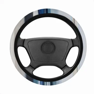 The Magician Ii Car Steering Wheel Cover