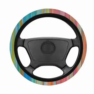 The Union Car Steering Wheel Cover