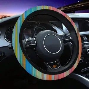 The Union Car Steering Wheel Cover