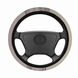 Judge & Jury Car Steering Wheel Cover