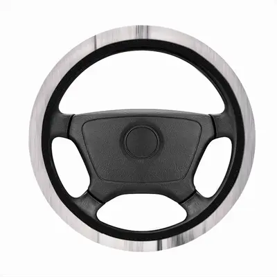 Andy Griffith Car Steering Wheel Cover