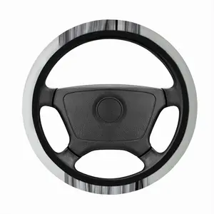 Harry Belafonte Car Steering Wheel Cover