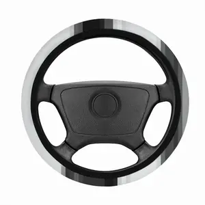 Loveparade 3 Car Steering Wheel Cover