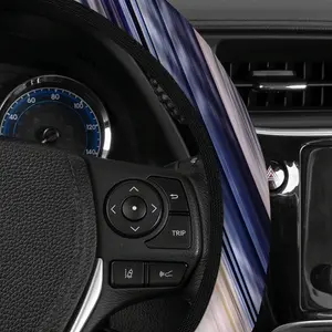 Ylyh Part Ii Car Steering Wheel Cover