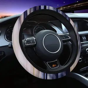 Ylyh Part Ii Car Steering Wheel Cover