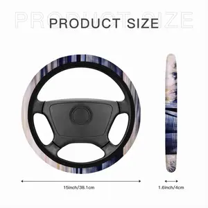 Ylyh Part Ii Car Steering Wheel Cover