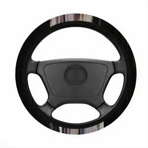 -Kk- Car Steering Wheel Cover