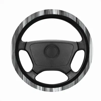 March Car Steering Wheel Cover