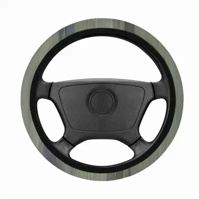 Clematis Vine Car Steering Wheel Cover