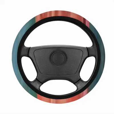 Anastasia Car Steering Wheel Cover