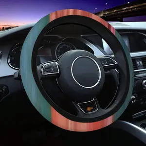 Anastasia Car Steering Wheel Cover