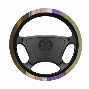 Johan Paulus Ii Car Steering Wheel Cover