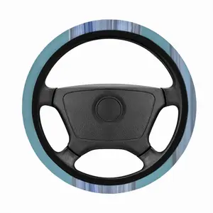 It Hurts Too Car Steering Wheel Cover