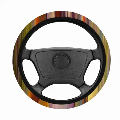 Musical Moose Car Steering Wheel Cover